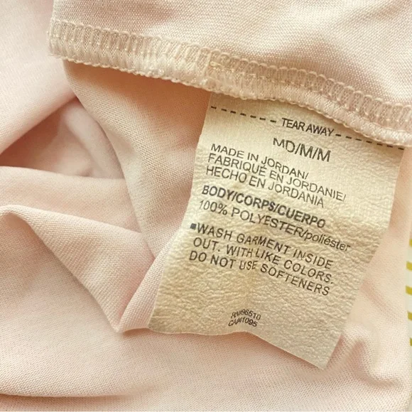 Under Armour Women's Short-Sleeve Crew Neck T-Shirt - Picture 7 of 8